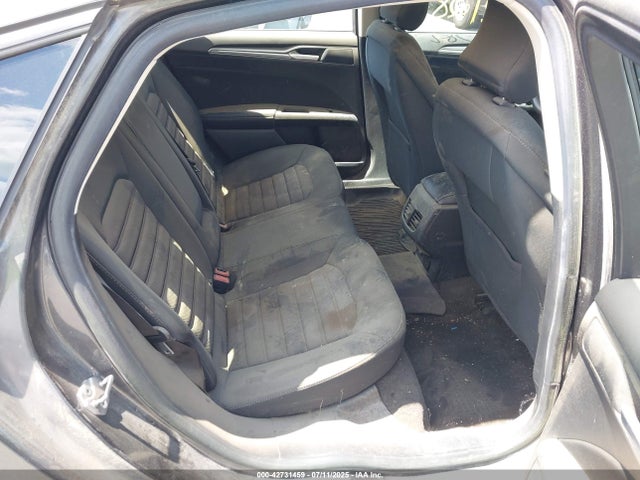 Ford 2.0l 4v atk hev 2018 3FA6P0LU2JR157797 Image 8