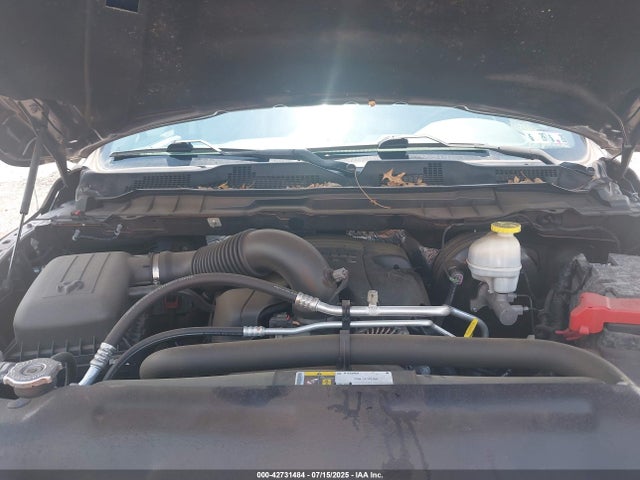 RAM 2018 2018 3C6RR7LT5JG135832 Image 10