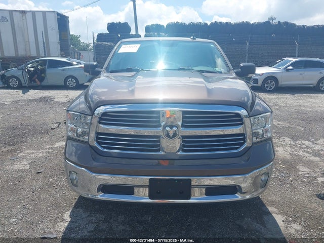 RAM 2018 2018 3C6RR7LT5JG135832 Image 12