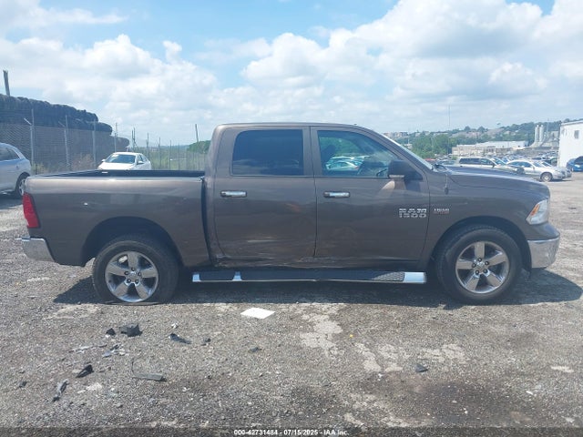 RAM 2018 2018 3C6RR7LT5JG135832 Image 13