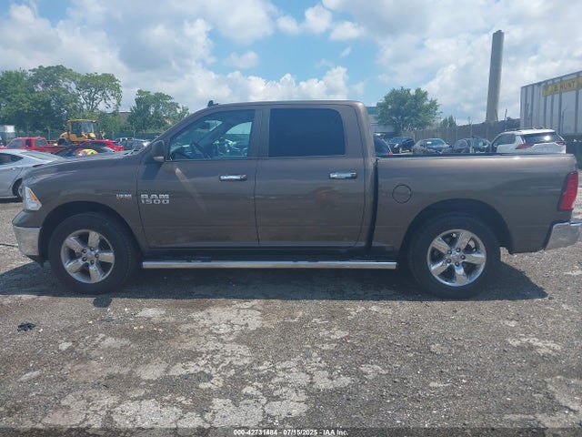 RAM 2018 2018 3C6RR7LT5JG135832 Image 14
