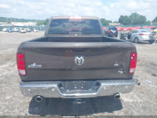 RAM 2018 2018 3C6RR7LT5JG135832 Image 16