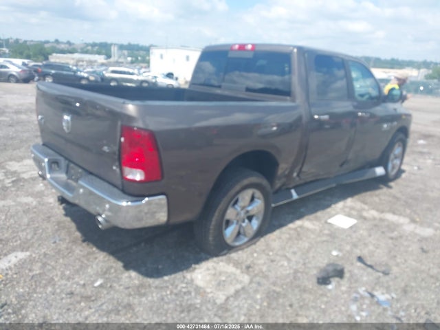 RAM 2018 2018 3C6RR7LT5JG135832 Image 4