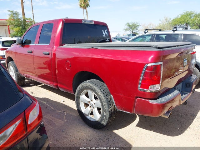RAM 2014 2014 1C6RR7FT7ES132201 Image 3