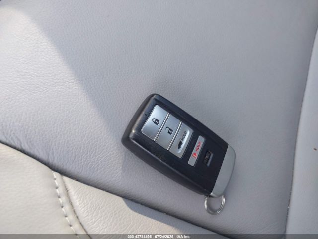 2020 ACURA MDX 5J8YD4H39LL003853 Photo 10