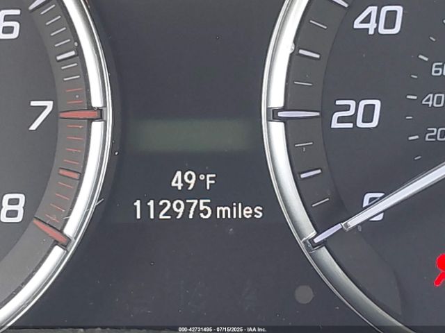 2020 ACURA MDX 5J8YD4H39LL003853 Photo 6