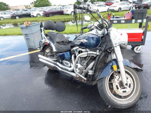 2005 KAWASAKI VN2000 JKBVNMA125A008209