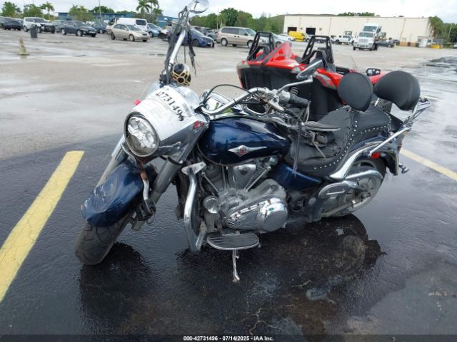 2005 KAWASAKI VN2000 JKBVNMA125A008209 Photo 1