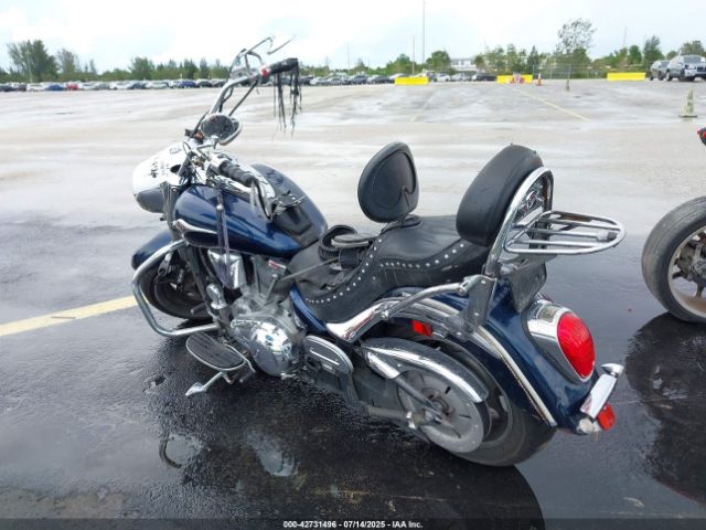 2005 KAWASAKI VN2000 JKBVNMA125A008209 Photo 2