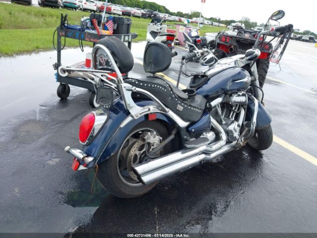 2005 KAWASAKI VN2000 JKBVNMA125A008209 Photo 3