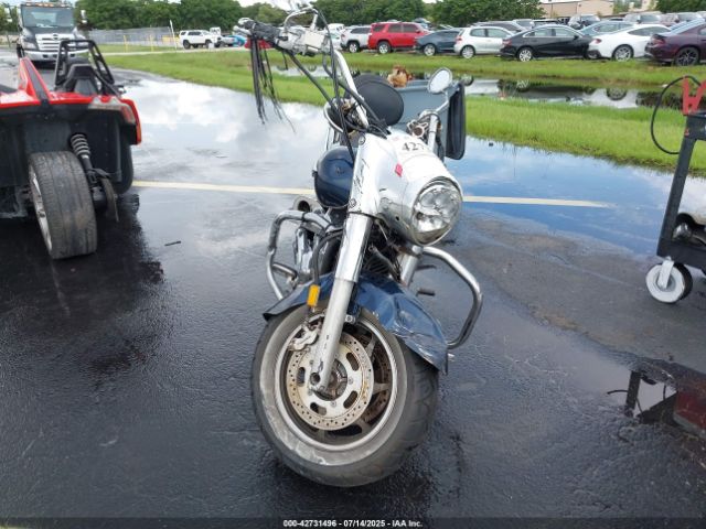 2005 KAWASAKI VN2000 JKBVNMA125A008209 Photo 4