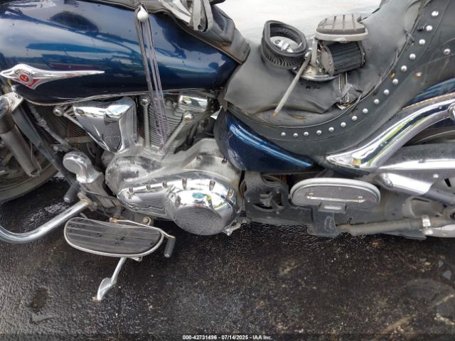 2005 KAWASAKI VN2000 JKBVNMA125A008209 Photo 8