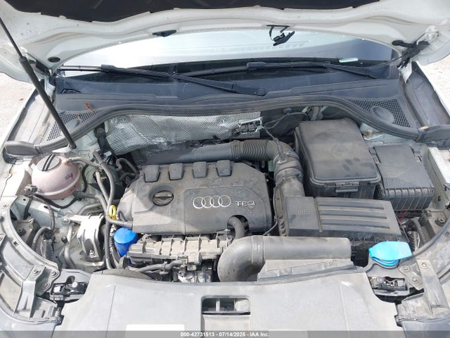 2017 AUDI Q3 WA1ECCFS7HR002577 Photo 9