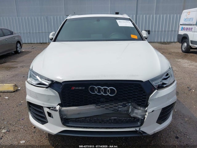 Audi Q3 2017 WA1ECCFS7HR002577 Image 12