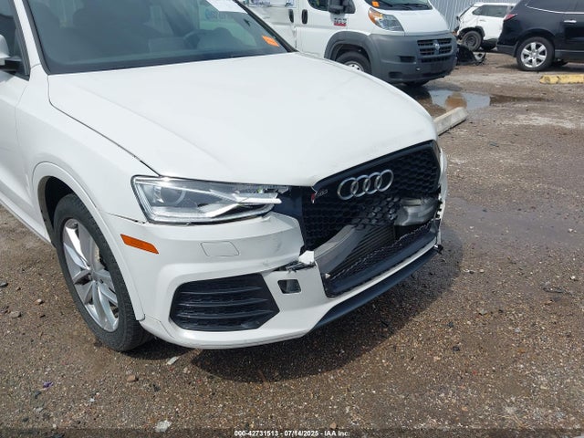 Audi Q3 2017 WA1ECCFS7HR002577 Image 17