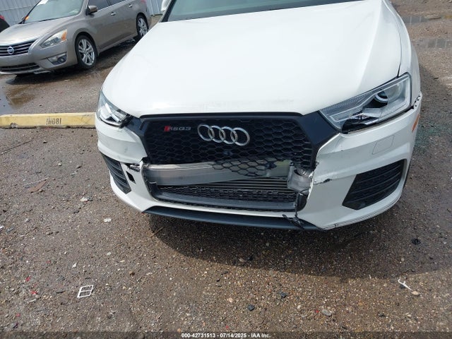 2017 AUDI Q3 WA1ECCFS7HR002577 Photo 5