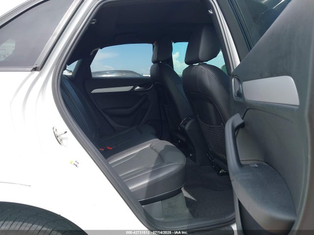 2017 AUDI Q3 WA1ECCFS7HR002577 Photo 7
