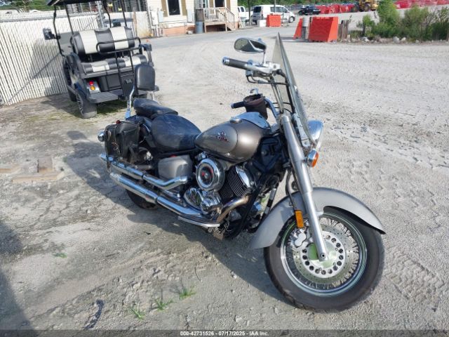 2002 YAMAHA XVS1100 JYAVP11YX2A003976