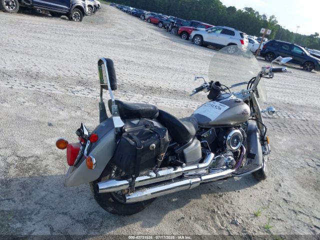 2002 YAMAHA XVS1100 JYAVP11YX2A003976 Photo 3