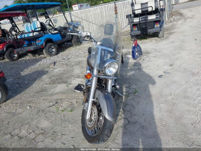 2002 YAMAHA XVS1100 JYAVP11YX2A003976 Photo 4
