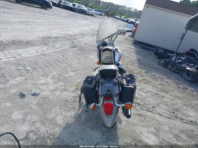 2002 YAMAHA XVS1100 JYAVP11YX2A003976 Photo 5