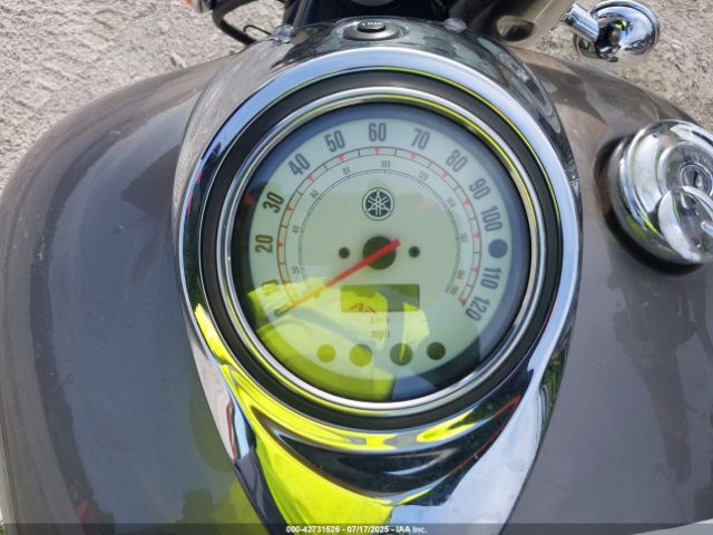 2002 YAMAHA XVS1100 JYAVP11YX2A003976 Photo 6