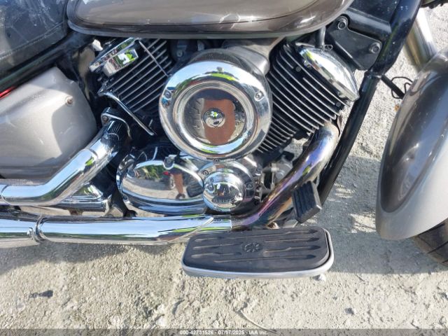 2002 YAMAHA XVS1100 JYAVP11YX2A003976 Photo 7