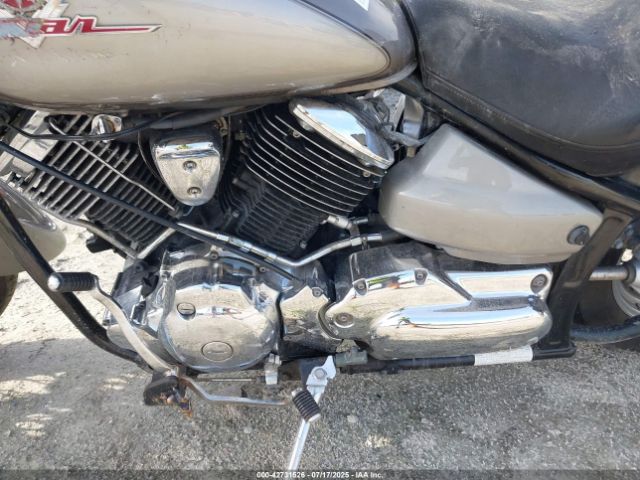 2002 YAMAHA XVS1100 JYAVP11YX2A003976 Photo 8