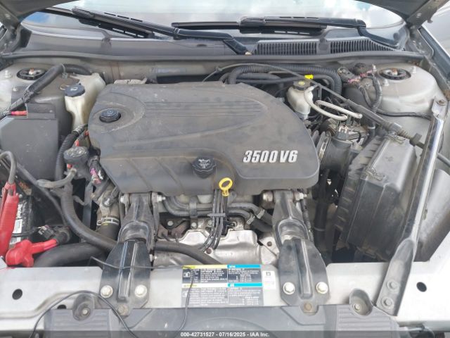 2009 CHEVROLET IMPALA 2G1WT57K191235541 Photo 9