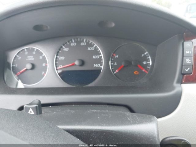 2009 CHEVROLET IMPALA 2G1WT57K191235541 Photo 6