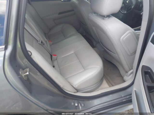 2009 CHEVROLET IMPALA 2G1WT57K191235541 Photo 7