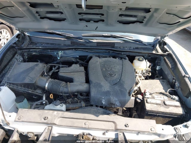 Toyota 2gr-fks 2021 5TFDZ5BN3MX067332 Image 10