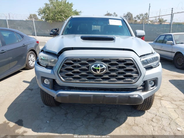 Toyota 2gr-fks 2021 5TFDZ5BN3MX067332 Image 12