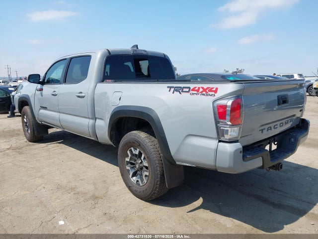 Toyota 2gr-fks 2021 5TFDZ5BN3MX067332 Image 3