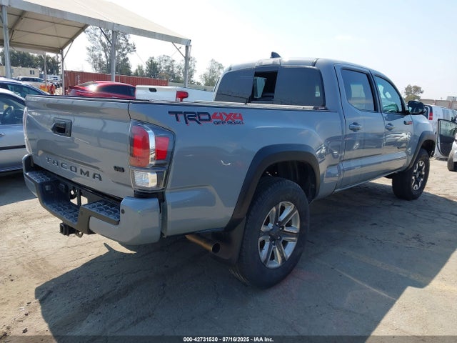 Toyota 2gr-fks 2021 5TFDZ5BN3MX067332 Image 4