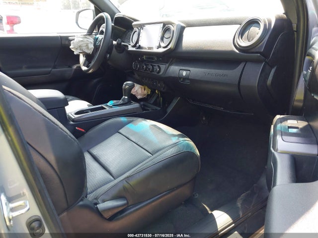 Toyota 2gr-fks 2021 5TFDZ5BN3MX067332 Image 5