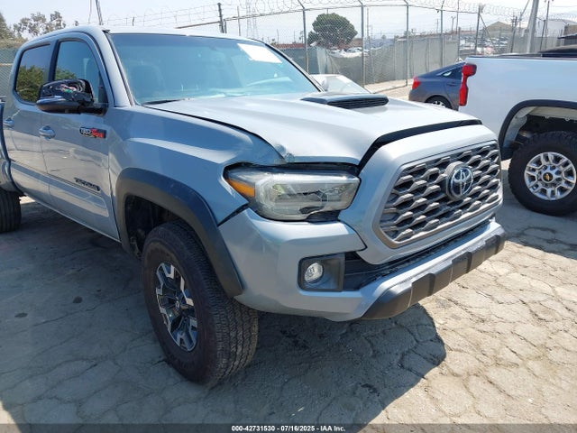 Toyota 2gr-fks 2021 5TFDZ5BN3MX067332 Image 6