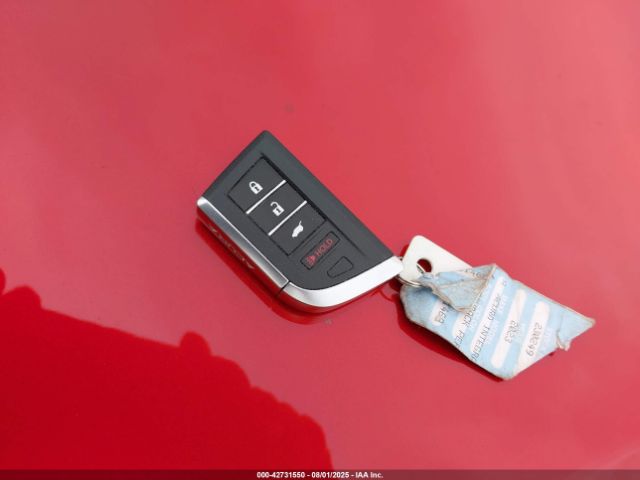 2023 ACURA INTEGRA 19UDE4H33PA021469 Photo 10