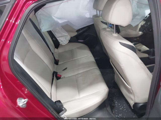 2023 ACURA INTEGRA 19UDE4H33PA021469 Photo 7