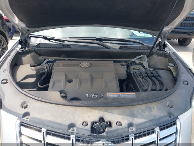 2013 CADILLAC SRX 3GYFNCE37DS552250 Photo 9