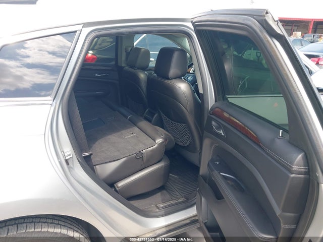 2013 CADILLAC SRX 3GYFNCE37DS552250 Photo 7