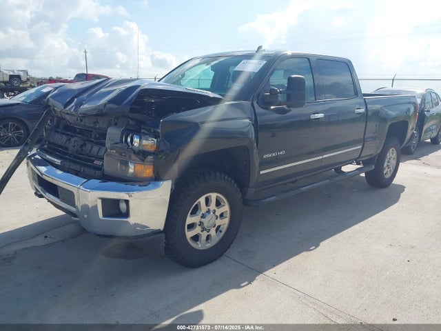 1GC1KWE87FF182933 Chevrolet lml