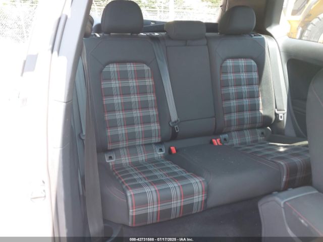 2015 VOLKSWAGEN GOLF GTI 3VWTT7AU0FM061981 Photo 7