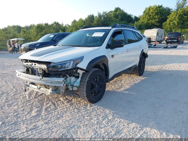 4S4BTGUD0S3118732 Subaru u4
