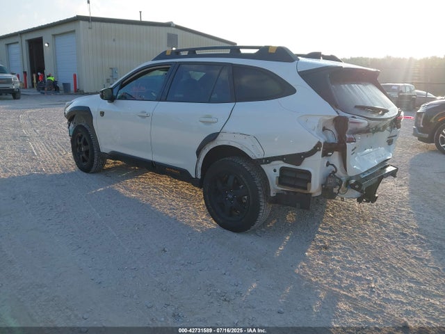 4S4BTGUD0S3118732 Subaru u4