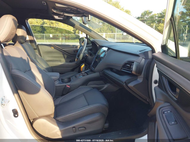 4S4BTGUD0S3118732 Subaru u4