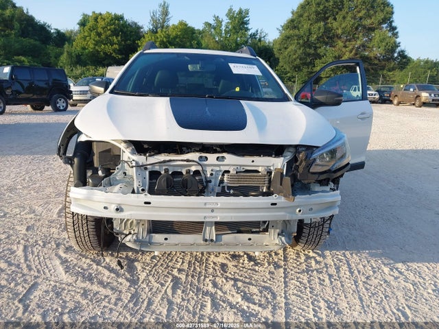 4S4BTGUD0S3118732 Subaru u4