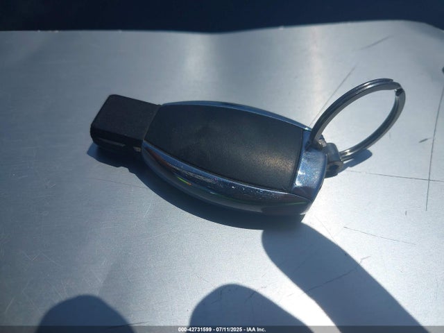 Mercedes-Benz 2014 2014 WDDHF5KB1EB015573 Image 11