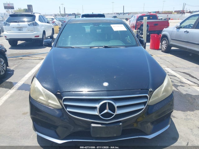 Mercedes-Benz 2014 2014 WDDHF5KB1EB015573 Image 12