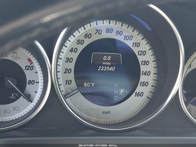 Mercedes-Benz 2014 2014 WDDHF5KB1EB015573 Image 15